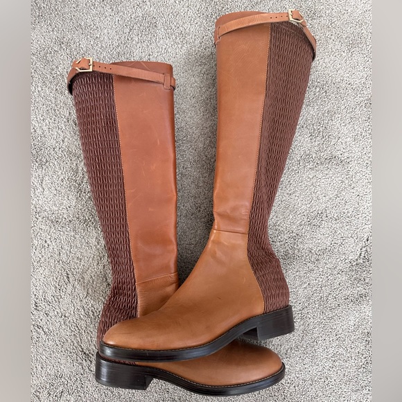 cole haan lexi grand stretch bootie